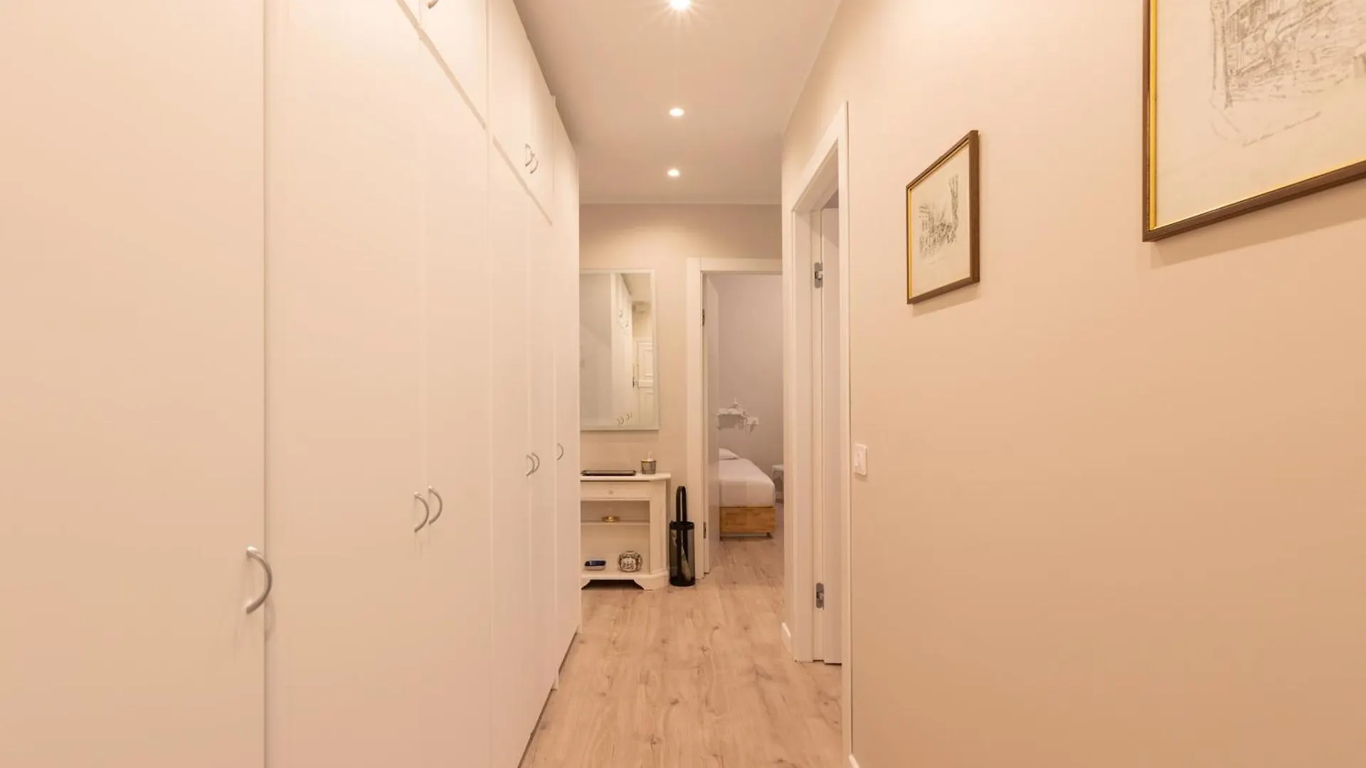 Wonderful 2 Bedrooms Fiera Area - Mirable Pm Milano İtalya