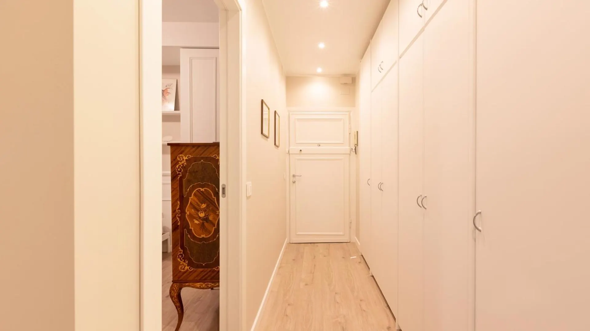 Wonderful 2 Bedrooms Fiera Area - Mirable Pm Milano Daire