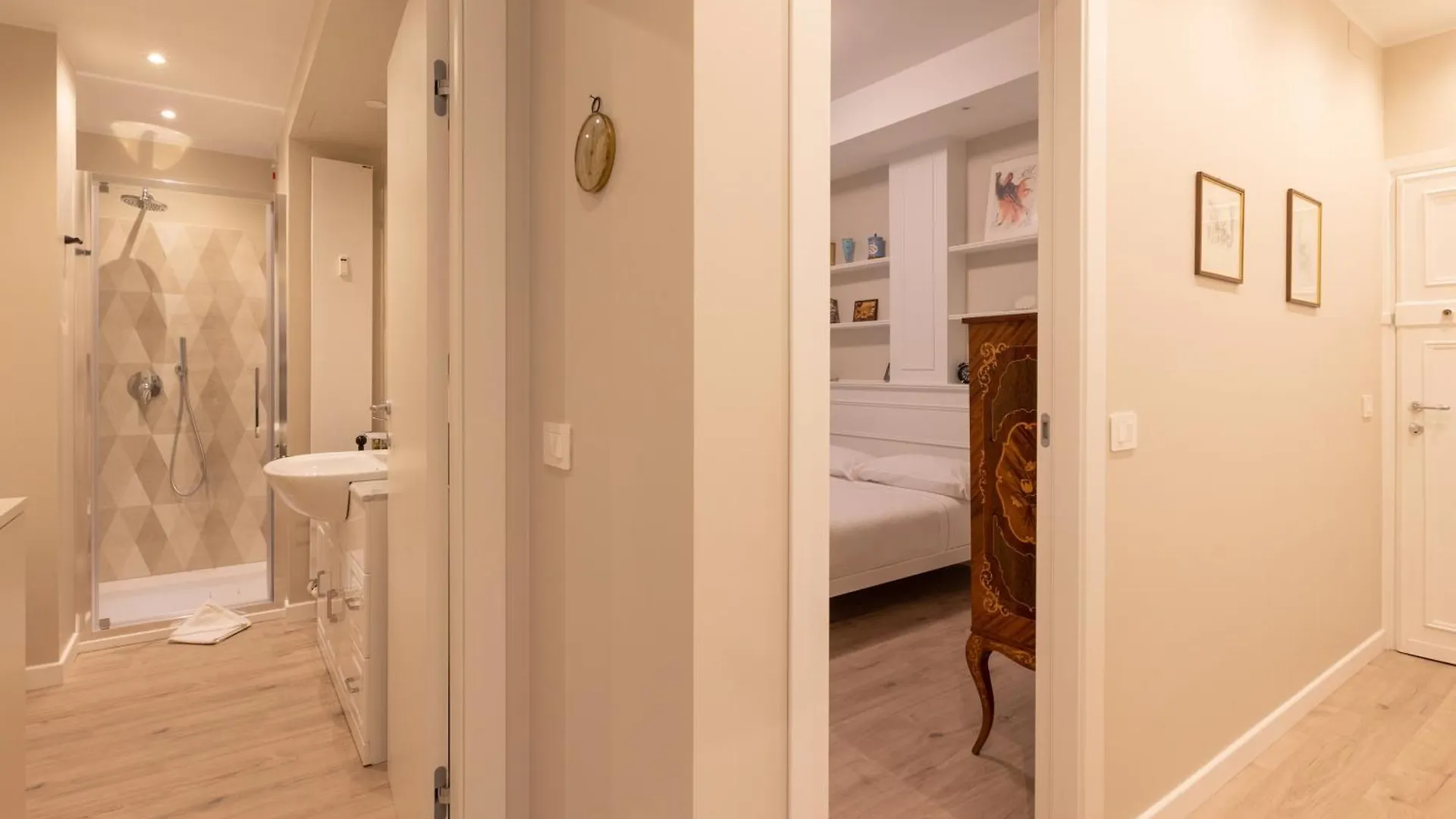 Wonderful 2 Bedrooms Fiera Area - Mirable Pm Milano