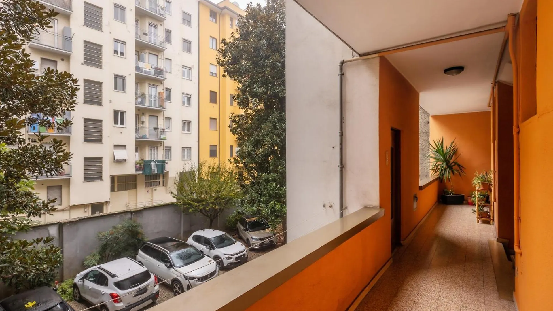 Wonderful 2 Bedrooms Fiera Area - Mirable Pm Milano