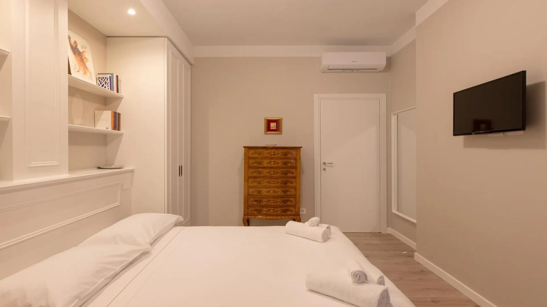 Wonderful 2 Bedrooms Fiera Area - Mirable Pm Milano İtalya