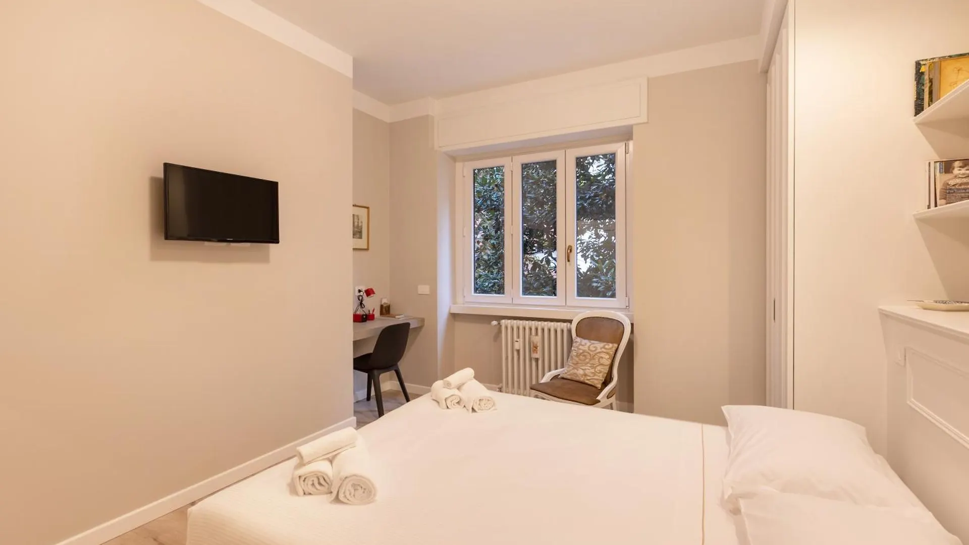 Wonderful 2 Bedrooms Fiera Area - Mirable Pm Milano 0*,  İtalya